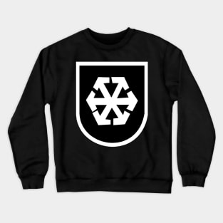 5th SFG Flash - Operation Snowflake X 300 Crewneck Sweatshirt